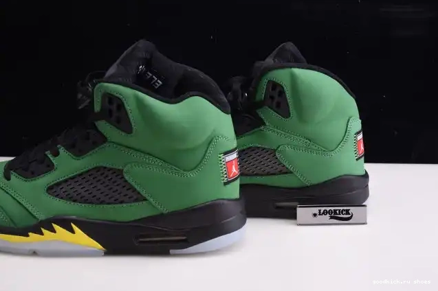 80% Off Sale CK6631-307 Ducks Jordan 5 Air SE Oregon 0525